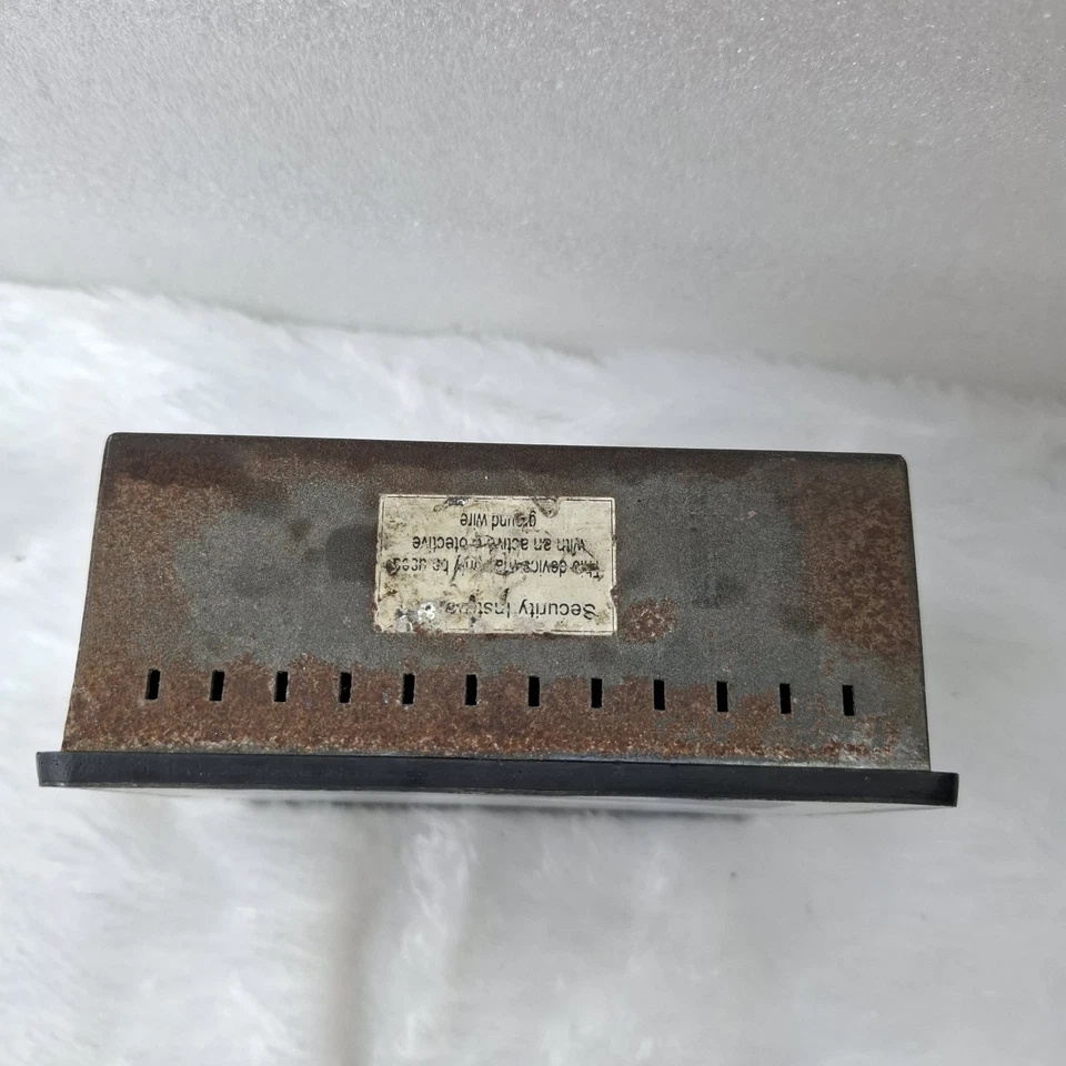 EPCOS BR 6000 POWER FACTOR CONTROLLER FREE FAST SHIP